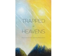 KNYGA Bookshop Trapped in Heavens