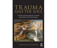 KNYGA Bookshop Trauma and the Soul