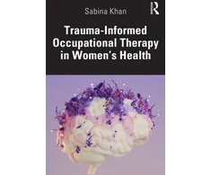 KNYGA Bookshop Trauma-Informed Occupational Therapy in Women’s Health