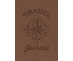 KNYGA Bookshop Travel Journal
