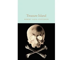 KNYGA Bookshop Treasure Island