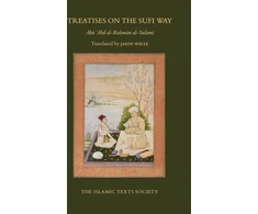 KNYGA Bookshop Treatises on the Sufi Way