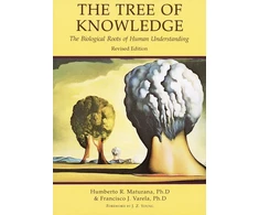 KNYGA Bookshop Tree of Knowledge