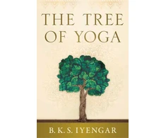 KNYGA Bookshop Tree of Yoga