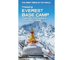 KNYGA Bookshop Trekking Everest Base Camp