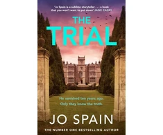 KNYGA Bookshop Trial