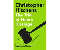 KNYGA Bookshop Trial of Henry Kissinger