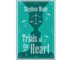 KNYGA Bookshop Trials of the Heart