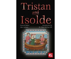 KNYGA Bookshop Tristan and Isolde