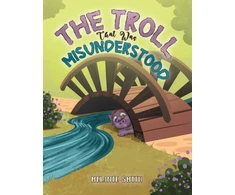 KNYGA Bookshop Troll That Was Misunderstood