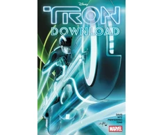 KNYGA Bookshop Tron: Download