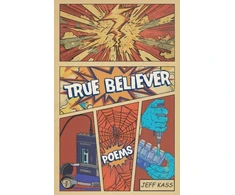 KNYGA Bookshop True Believer