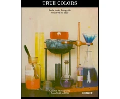 KNYGA Bookshop True Colors (Bilingual edition)