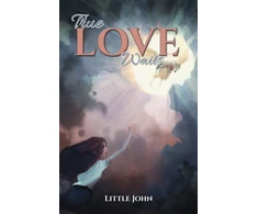 KNYGA Bookshop True Love Waits