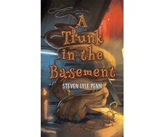 KNYGA Bookshop Trunk in the Basement