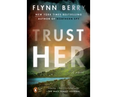KNYGA Bookshop Trust Her