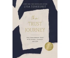 KNYGA Bookshop Trust Journey