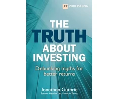 KNYGA Bookshop Truth About Investing