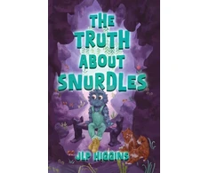 KNYGA Bookshop Truth About Snurdles