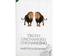 KNYGA Bookshop Truth Unchanged, Unchanging