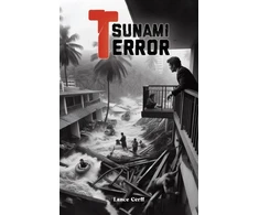 KNYGA Bookshop Tsunami Terror