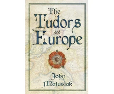 KNYGA Bookshop Tudors and Europe