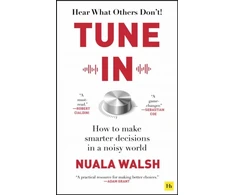 KNYGA Bookshop Tune In