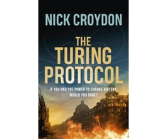 KNYGA Bookshop Turing Protocol