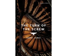 KNYGA Bookshop Turn of the Screw