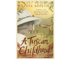 KNYGA Bookshop Tuscan Childhood