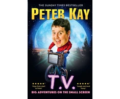 KNYGA Bookshop T.V.