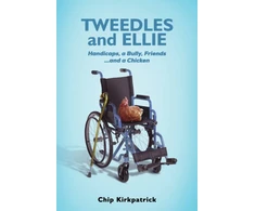 KNYGA Bookshop Tweedles and Ellie