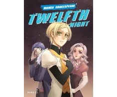 KNYGA Bookshop Twelfth Night