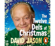 KNYGA Bookshop Twelve Dels of Christmas