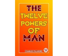 KNYGA Bookshop Twelve Powers of Man