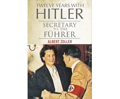 KNYGA Bookshop Twelve Years With Hitler