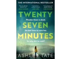 KNYGA Bookshop Twenty-Seven Minutes