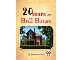 KNYGA Bookshop Twenty Years at Hull House