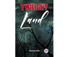 KNYGA Bookshop TWILIGHT LAND (Edition2023)