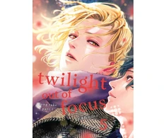 KNYGA Bookshop Twilight Out of Focus 5: Long Take Part 1