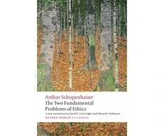 KNYGA Bookshop Two Fundamental Problems of Ethics
