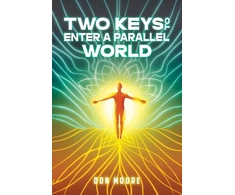 KNYGA Bookshop Two Keys to Enter a Parallel World
