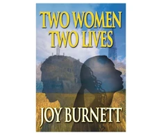 KNYGA Bookshop Two Women, Two Lives