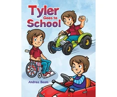 KNYGA Bookshop Tyler Goes to School