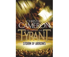 KNYGA Bookshop Tyrant: Storm of Arrows