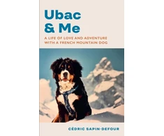 KNYGA Bookshop Ubac and Me