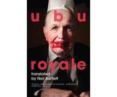KNYGA Bookshop Ubu Royale