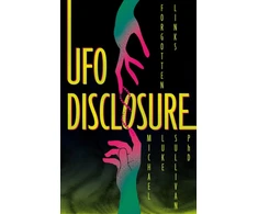 KNYGA Bookshop UFO Disclosure