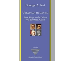 KNYGA Bookshop Ukrainian Humanism