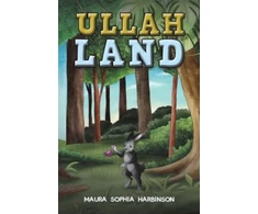 KNYGA Maura Sophia Harbinson Ullah Land